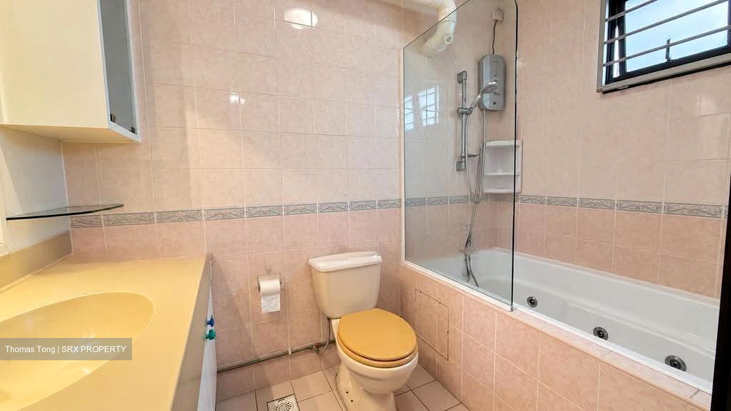 Blk 341A Sun Trellis (Sembawang), HDB Executive #628917271